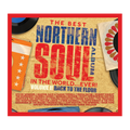 The Best Northern Soul Album In The World...EVER! - Back To The Floor: 3CD