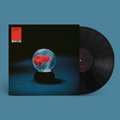 Nothing: Black Vinyl LP