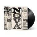 Nova: Limited Vinyl LP