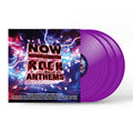 NOW That's What I Call Rock Anthems (3LP)