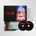 Free LSD: CD + Blu-Ray