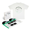 One Hand Clapping: Vinyl 2LP + T-Shirt