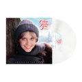 Angels In The Snow: White Vinyl LP