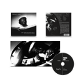 Cry Tuff Chants On U: CD