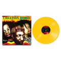 Hostile Environment: Limited Yellow Vinyl LP
