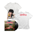 One of The Boys: Vinyl LP + Banana Phone T-Shirt (Hot N Cold Pack)