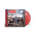 Stampede: CD