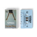 Free Your Mind And Your Ass Will Follow: Cassette