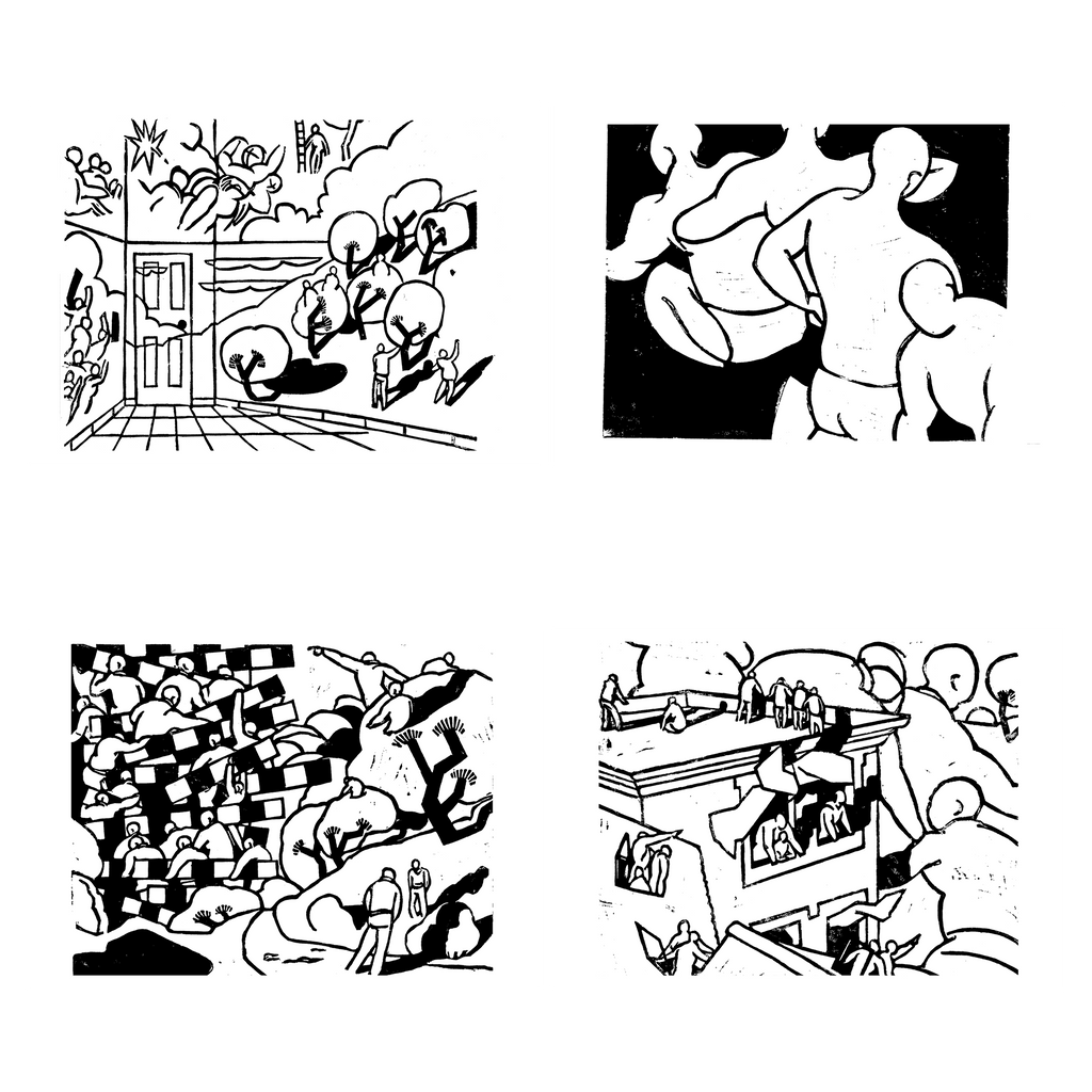 LOJA: CD + Postcard Set