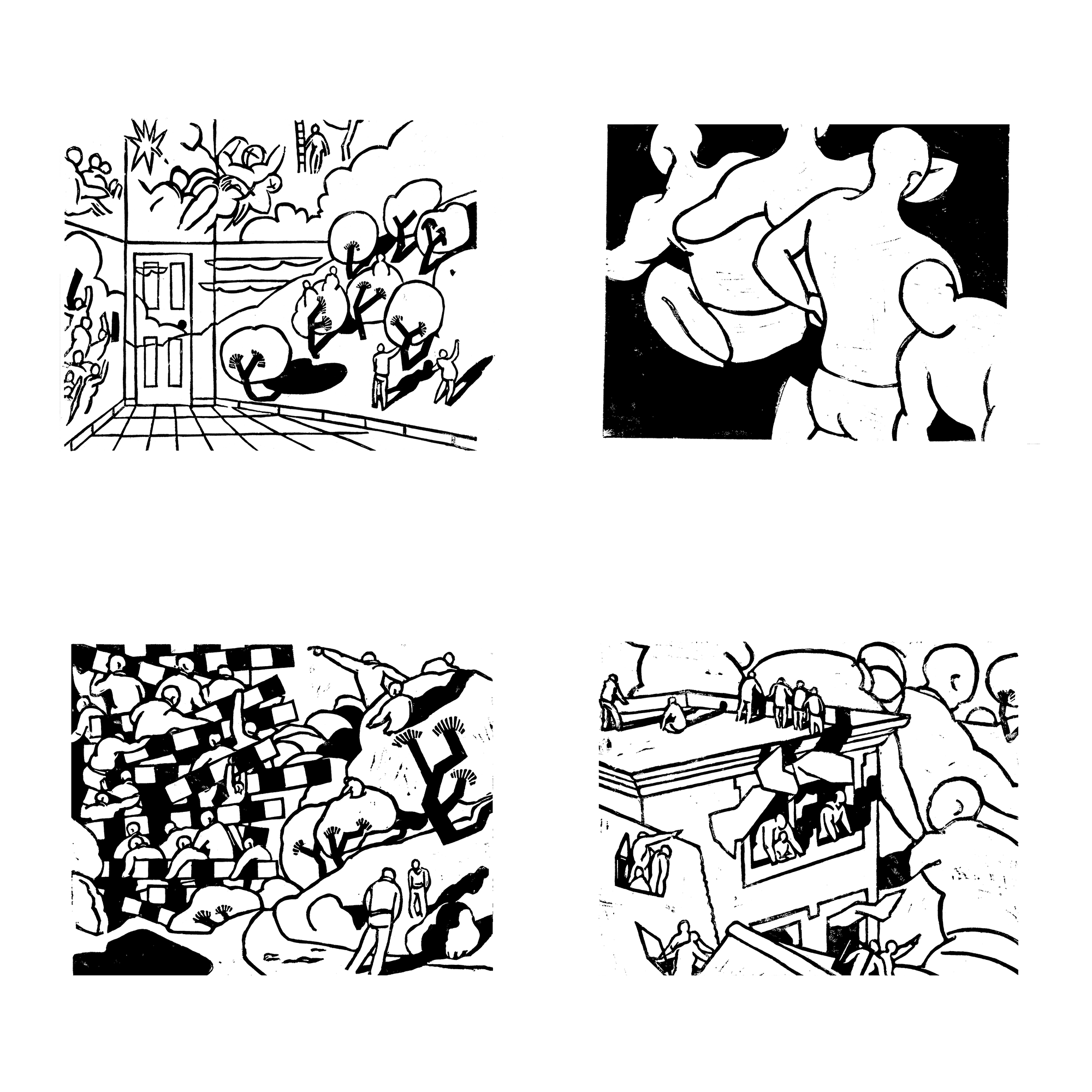 LOJA: CD + Postcard Set