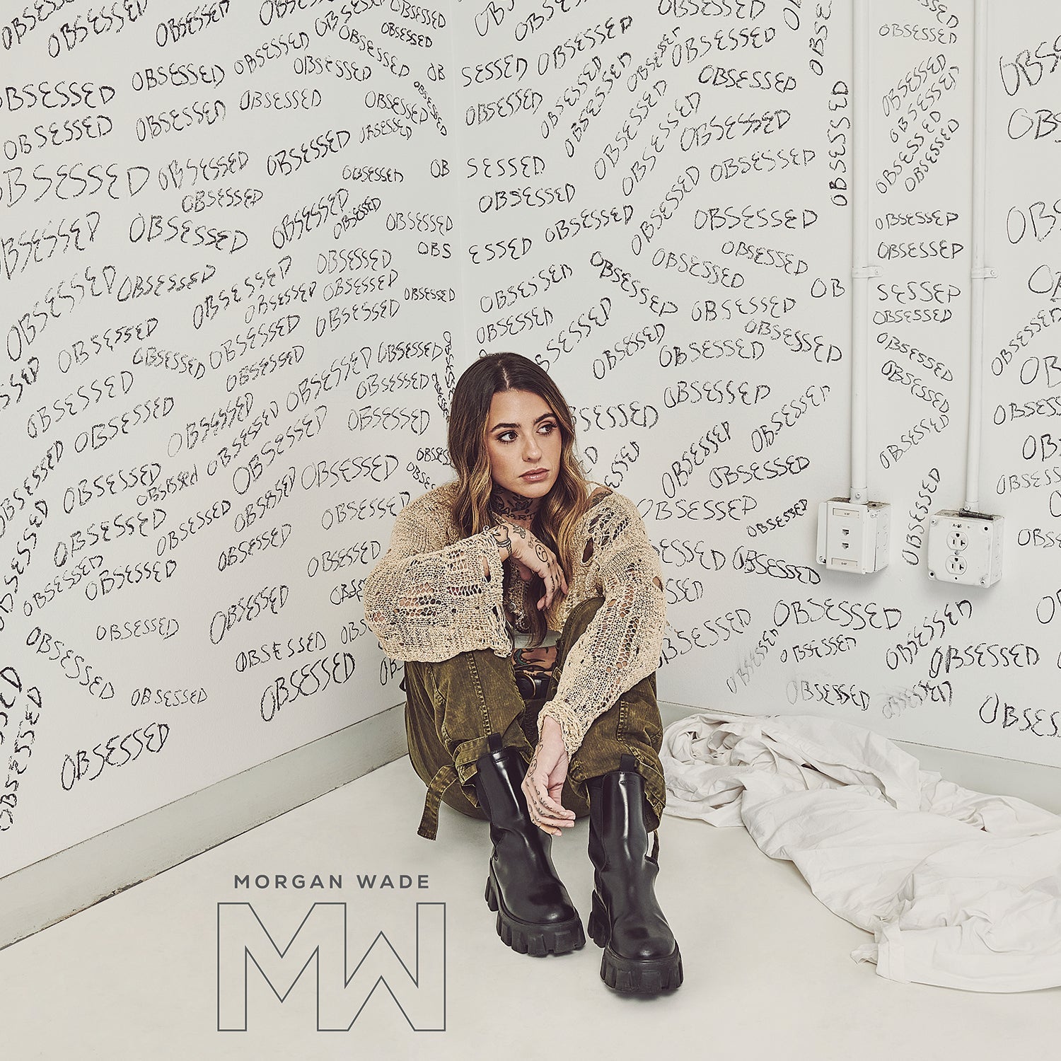 Obsessed: Vinyl 2LP