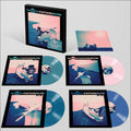 On Top Of Everything - More B sides: Colour Vinyl 4LP + Signed Print