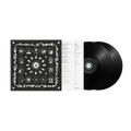 All Is Love and Pain in the Mouse Parade Standard Black 2LP Vinyl