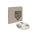 KISS Off The Soundboard - Live In Des Moines: CD