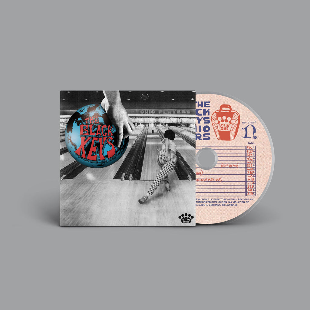 Ohio Players: CD