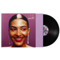 Messy Vinyl LP
