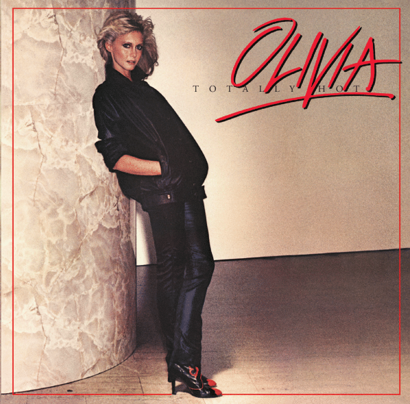 Totally Hot: CD + Poster