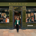 Knees Up: CD