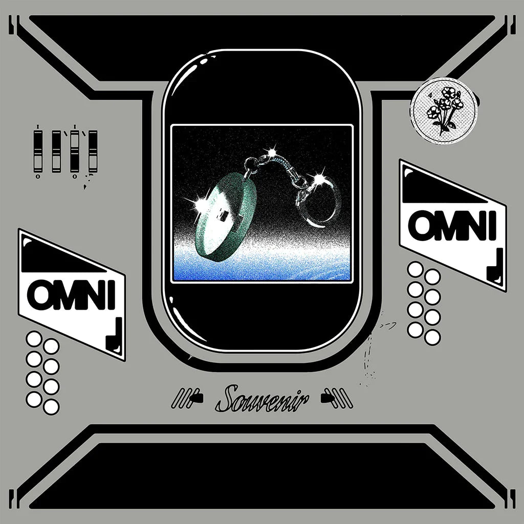 Souvenir: CD
