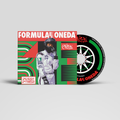 Formula OneDa: CD