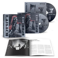 Opus Dei (2024 Remaster): 2CD