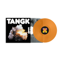 TANGK (Limited Edition Translucent Orange LP)