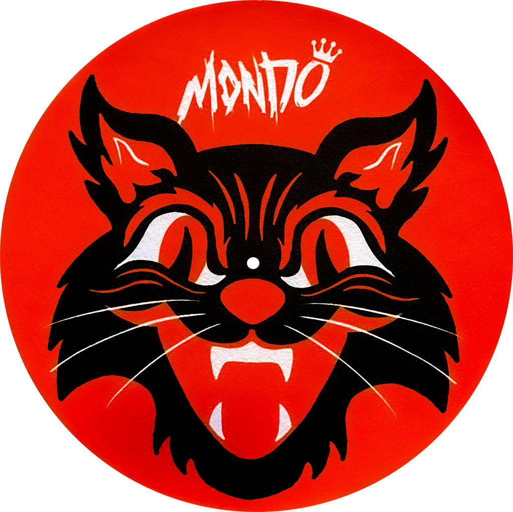 Halloween (40th Anniversary Edition): Limited Eco-Vinyl LP + Exclusive Mondo Slipmat