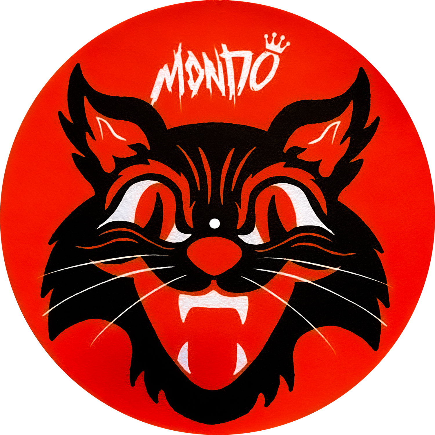 Halloween (40th Anniversary Edition): Limited Eco-Vinyl LP + Exclusive Mondo Slipmat