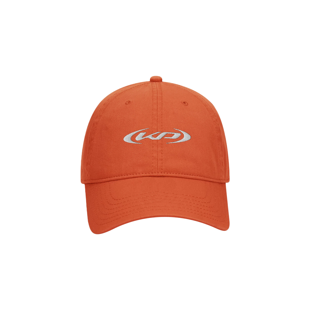 143: Limited Deluxe Purple Vinyl LP, KP Logo Orange Cap + Butterfly T-Shirt
