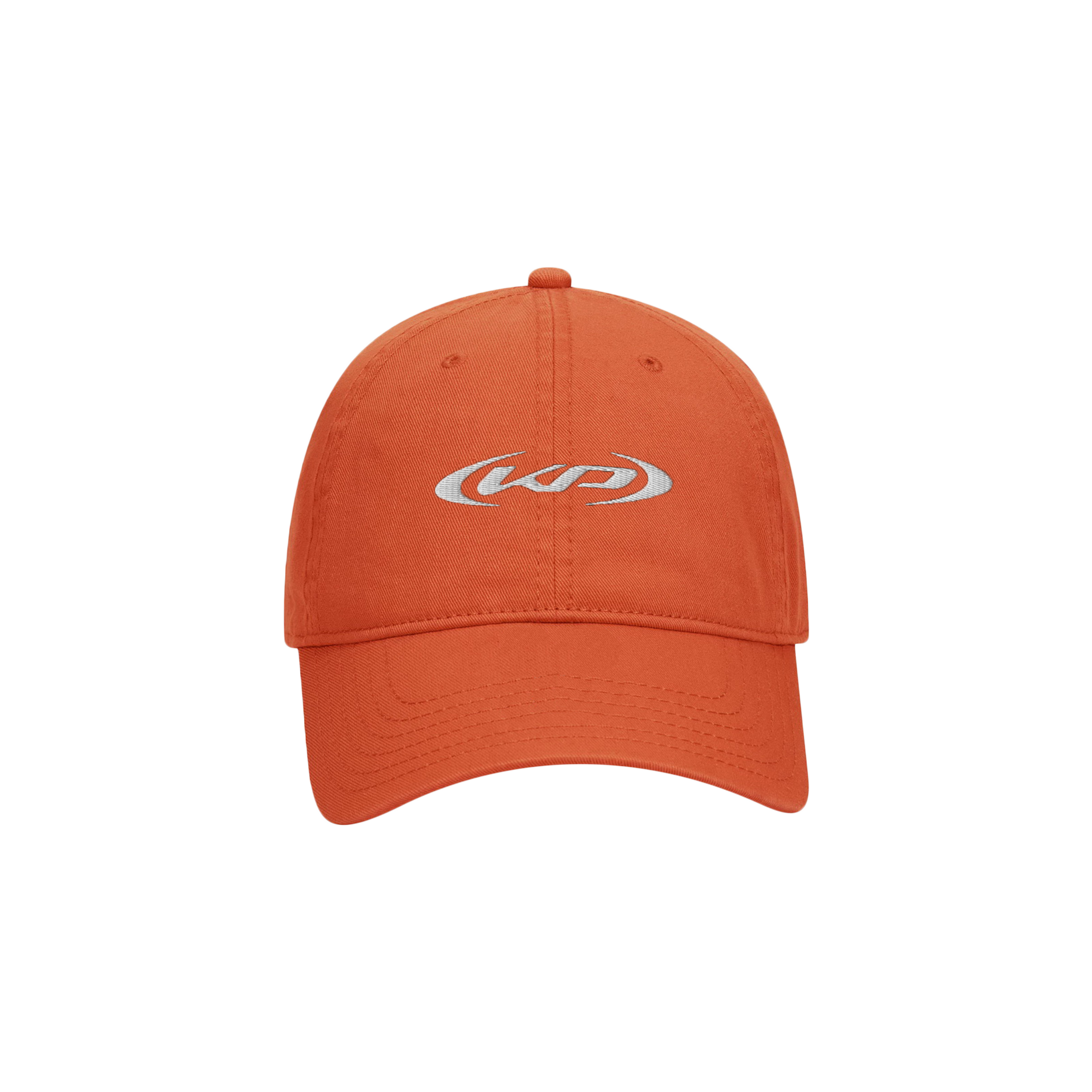 143: Limited Deluxe Purple Vinyl LP, KP Logo Orange Cap + Butterfly T-Shirt