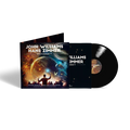 John Williams & Hans Zimmer Odyssey: Vinyl LP