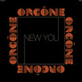 New You: Natural w/ Black Swirl Vinyl LP