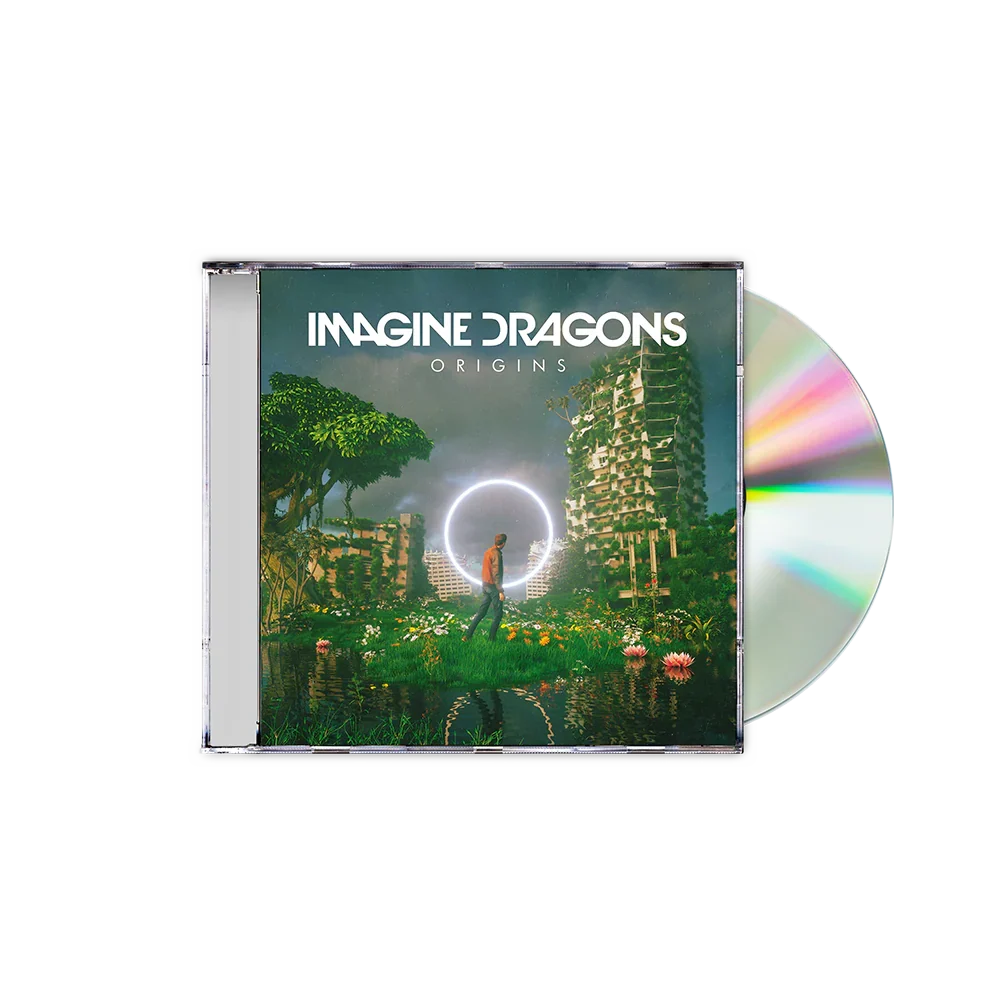 Origins CD