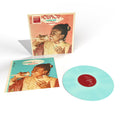 Moussolou: Tranparent Turquoise Vinyl LP