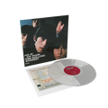 Out Of Our Heads - US Version (RSD25): Clear Vinyl LP