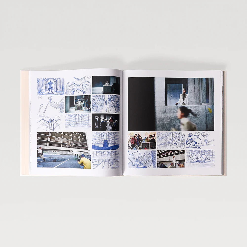 Racine carrée / 10-Year Anniversary Limited Edition 1CD with book