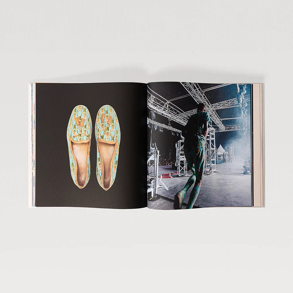 Racine carrée / 10-Year Anniversary Limited Edition 2LP with book