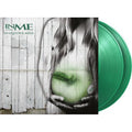 Overgrown Eden (Expanded Edition): Limited Green Vinyl 2LP