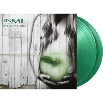 Overgrown Eden (Expanded Edition): Limited Green Vinyl 2LP