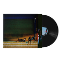 Pure Devotion: Black Vinyl LP