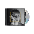 Ego Death At A Bachelorette Party: CD