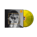 Ego Death At A Bachelorette Party: 26 Highlighter Yellow Vinyl 2LP