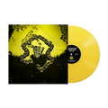 STIGMA: Limited Yellow Vinyl LP