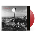 Ultrasound: Limited Gatefold Red Vinyl LP