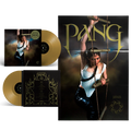 Pang: Limited Gold Vinyl LP (w/ Poster)