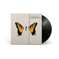 Brand New Eyes: Vinyl LP