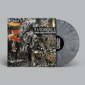 For Self Defence: Limited Eco-Mix Graphite Grey Vinyl LP
