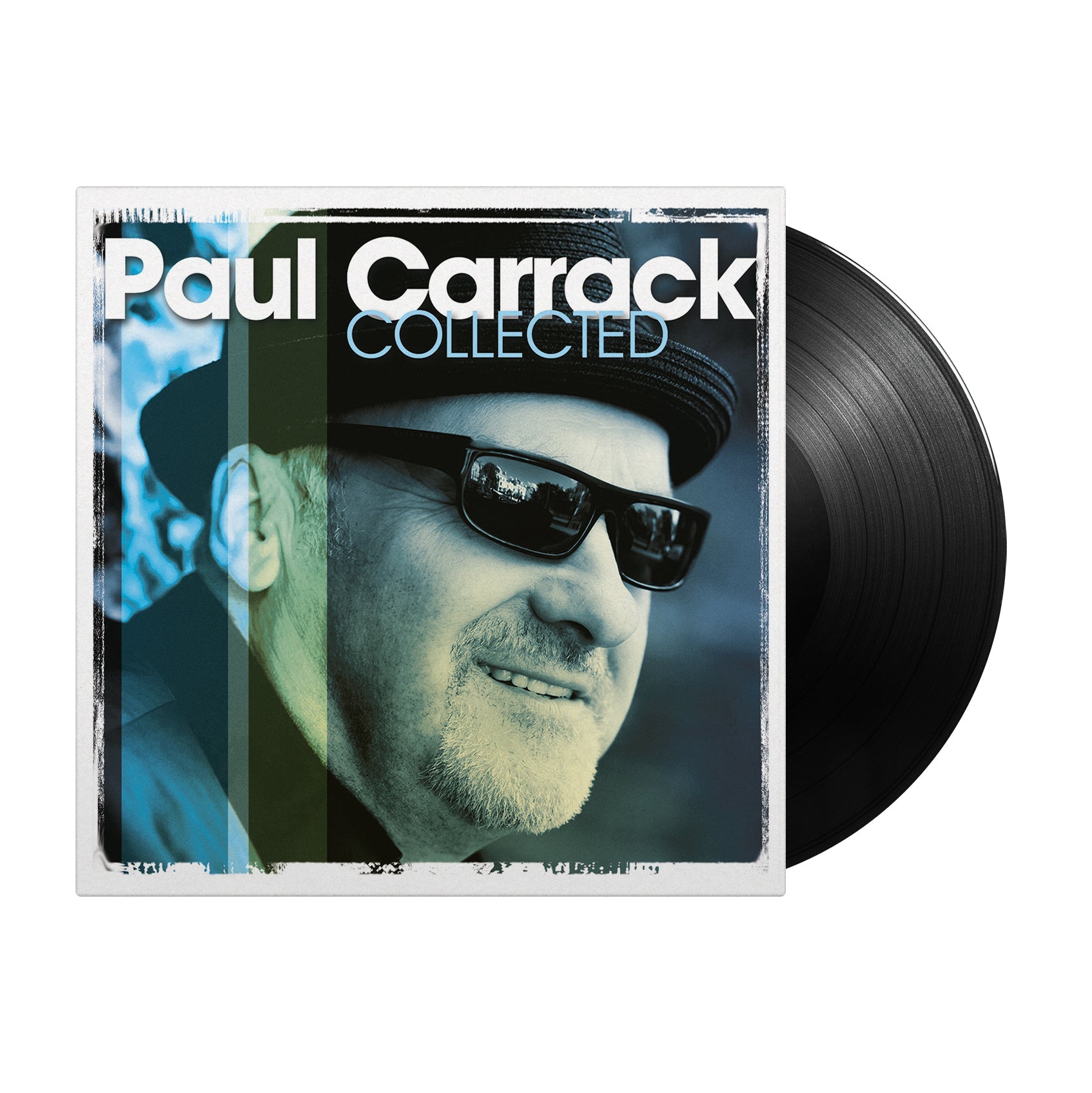 Collected: Vinyl 2LP