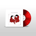 The Penguin Café Mini Album: Limited Edition Red Vinyl LP