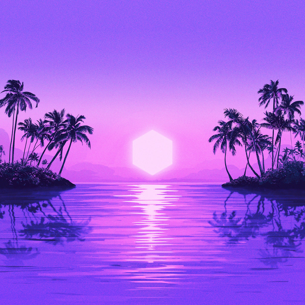 Paradise: CD